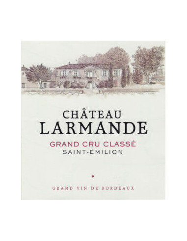 Chateau Larmande