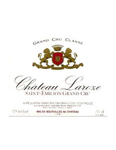 Chateau Laroze