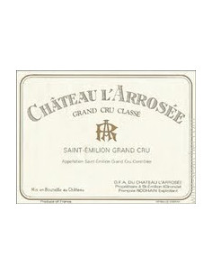 Chateau L'Arrosee