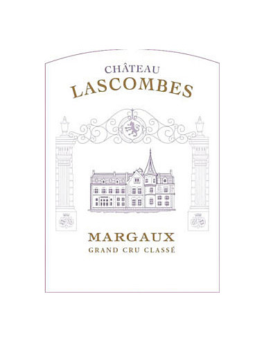 Chateau Lascombes