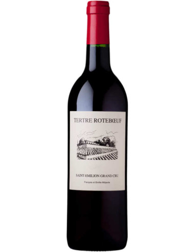 Chateau Tertre Roteboeuf