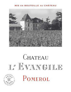 Chateau L'Evangile