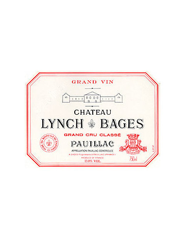 Chateau Lynch Bages