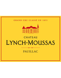 Chateau Lynch Moussas