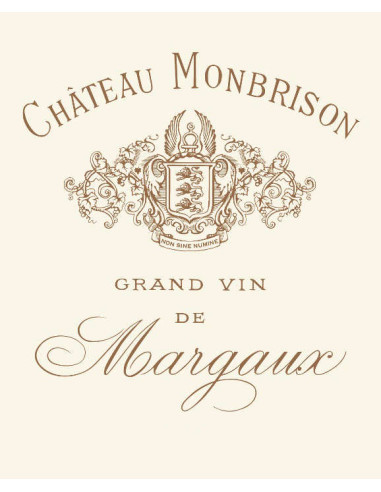 Chateau Monbrison