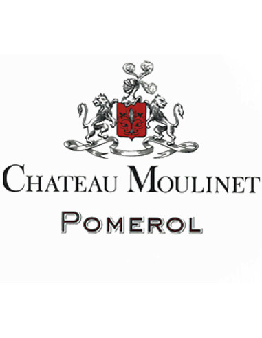 Chateau Moulinet