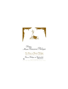 Chateau Mouton Baronne...