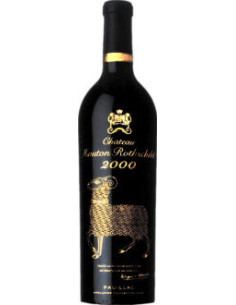 Chateau Mouton Rothschild
