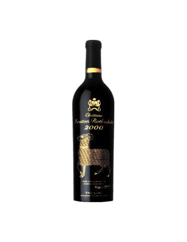 Chateau Mouton Rothschild