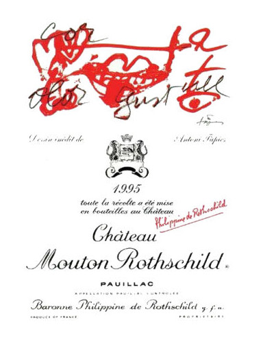 Chateau Mouton Rothschild