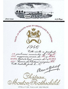 Chateau Mouton Rothschild