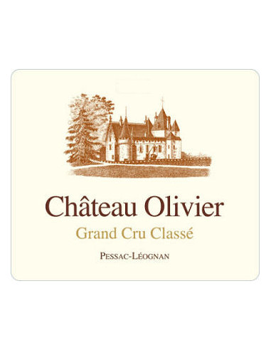 Chateau Olivier