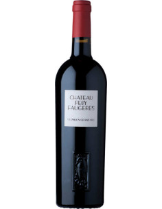 Chateau Peby Faugeres