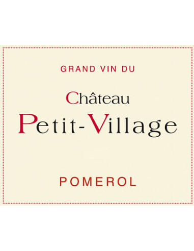 Chateau Petit Village
