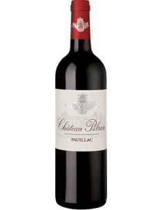 Chateau Pibran