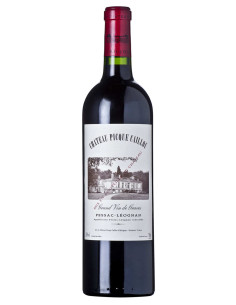 Chateau Picque Caillou