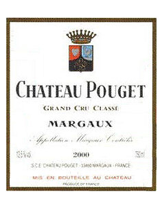 Chateau Pouget