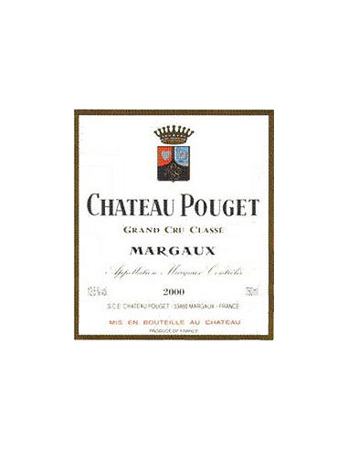 Chateau Pouget