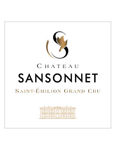 Chateau Sansonnet