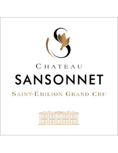 Chateau Sansonnet