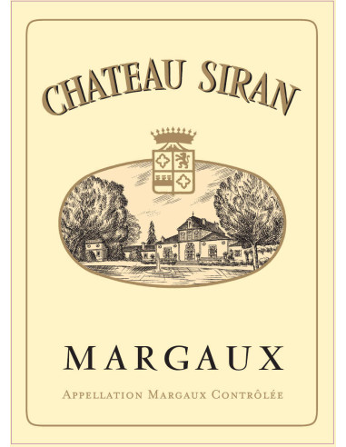 Chateau Siran