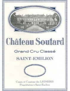 Chateau Soutard