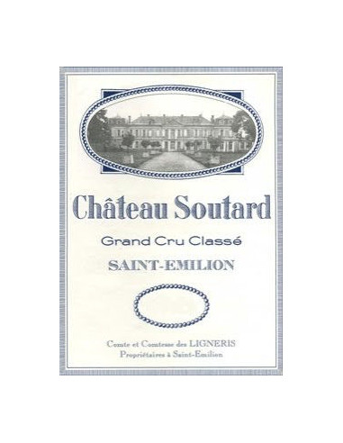 Chateau Soutard