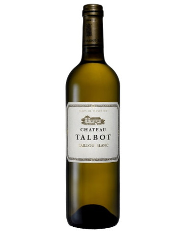 Caillou Blanc de Talbot
