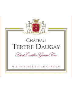 Chateau Tertre Daugay