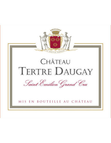 Chateau Tertre Daugay