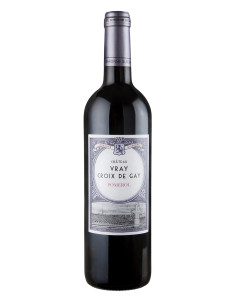 Chateau Vray Croix De Gay