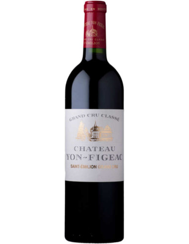 Chateau Yon Figeac