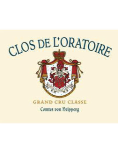 Clos De L'Oratoire