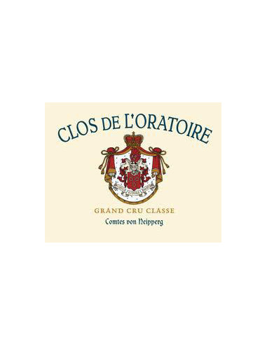 Clos De L'Oratoire