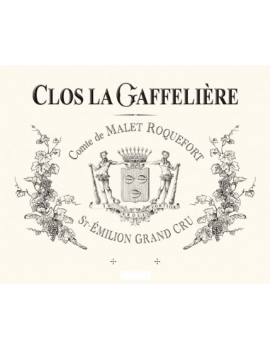 Clos La Gaffeliere