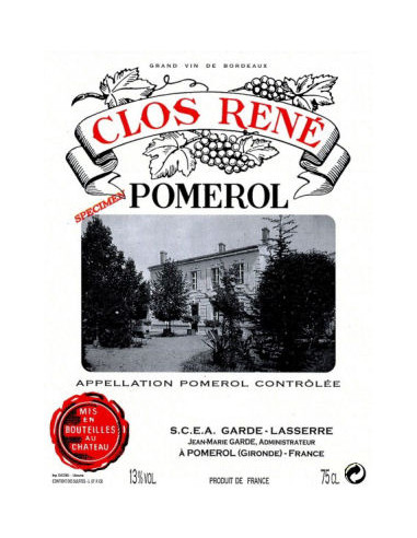 Clos Rene