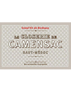 La Closerie De Camensac