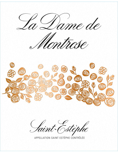 La Dame De Montrose