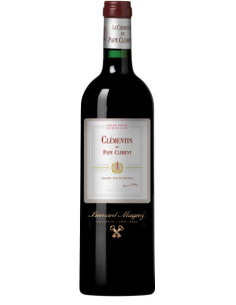 Le Clementin de Pape Clement