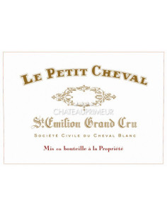Le Petit Cheval