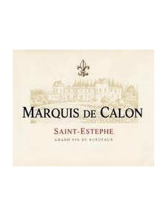 Marquis De Calon