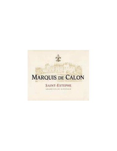 Marquis De Calon