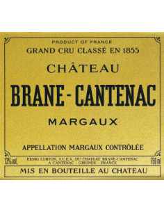 Chateau Brane Cantenac
