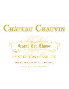 Chateau Chauvin