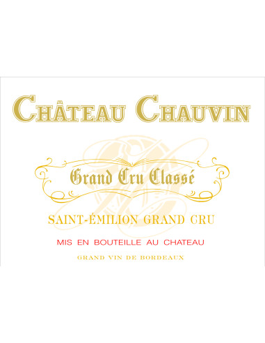 Chateau Chauvin