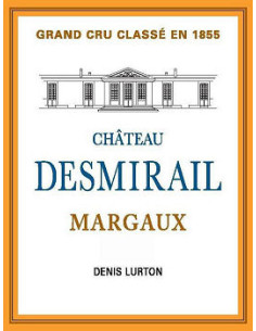 Chateau Desmirail
