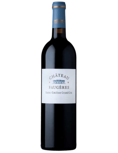 Chateau Faugeres