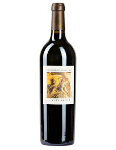 Chateau Gracia