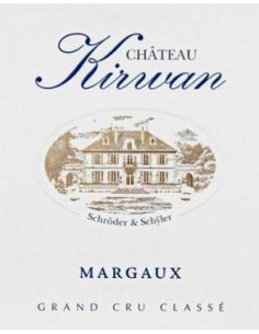 Chateau Kirwan