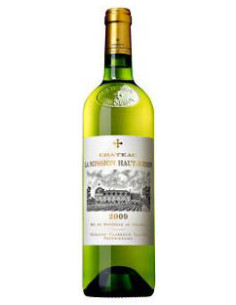 Chateau La Mission Haut Brion